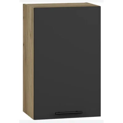 Upper front part of the VENTO G-45/72 cabinet, front: anthracite